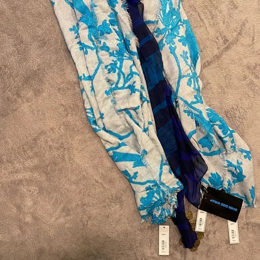 NWT Apt 9 fashion wrap bundle of 3